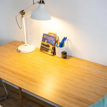 Paco&orsi's Homey Cosy In The City Center