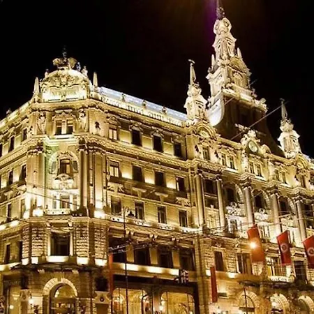 Paco&orsi's Homey Cosy In The City Center Апартаменты Будапешт