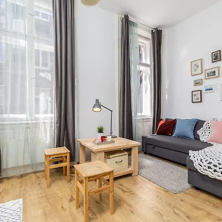 Paco&orsi's Homey Cosy In The City Center