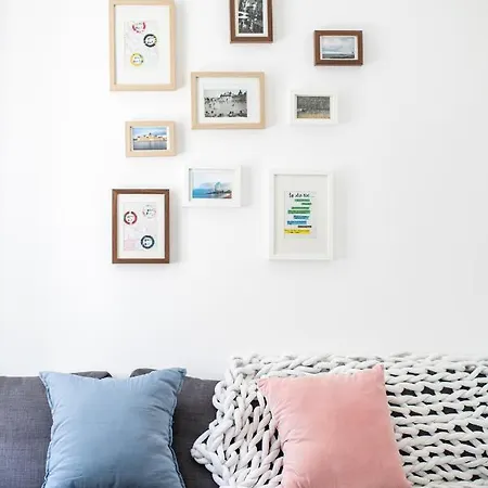 Paco&orsi's Homey Cosy In The City Center * Budapest