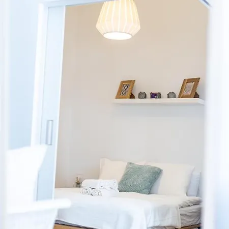 Paco&orsi's Homey Cosy In The City Center * Budapest