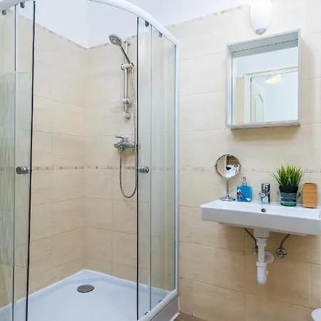 Apartment Paco&orsi's Homey Cosy In The City Center Budapest