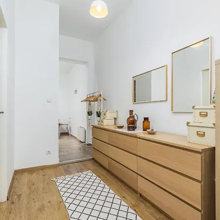 Paco&orsi's Homey Cosy In The City Center Apartment *