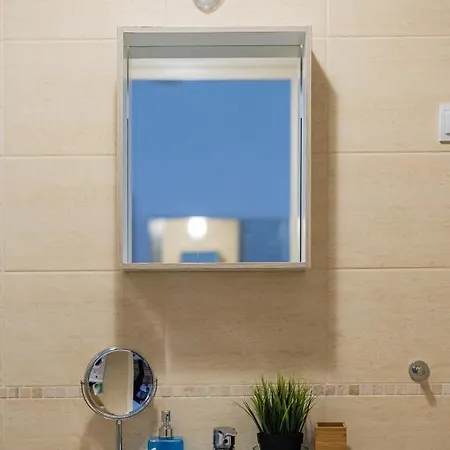 Apartment Paco&orsi's Homey Cosy In The City Center *