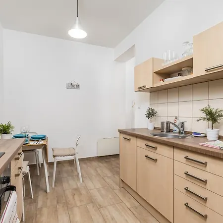 Paco&orsi's Homey Cosy In The City Center *