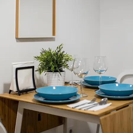 Apartment Paco&orsi's Homey Cosy In The City Center Budapest