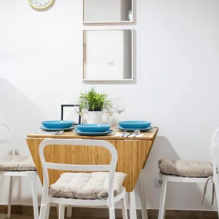 Paco&orsi's Homey Cosy In The City Center * Budapest