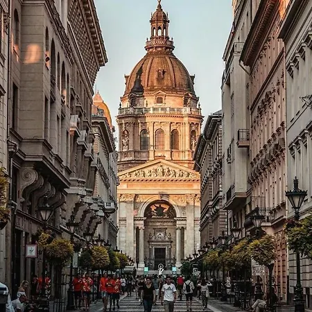 Paco&orsi's Homey Cosy In The City Center *